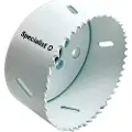 Specialist Bi-metal 83 Mm Hulsav Til Metal