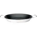 Ibili Bistrot Rustfrit Stål Paellapande 28 Cm