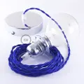 Creative Cables Tm12 Diy 1 M Hængende Lampe Pendel Til Lampeskærm