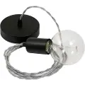 Creative Cables Tm02 50 Cm Pendellampe