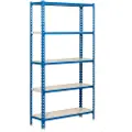 Simonclick Mini 5/400 Metalhylde 1800x800x400 Mm
