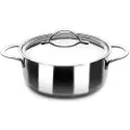 Ibili Inox Noah 32 Cm Gryde