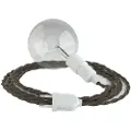 Creative Cables Tn04 3 M Pendellampe