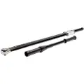 Bahco Preset Free Drive Mechanical With Fixed Ratchet Head Momentnøgle
