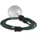 Creative Cables Rc30 3 M Hængende Lampe Til Lampeskærm