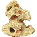 Usorteret Cavity Stone Akvariesten