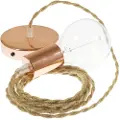Creative Cables Tn06 2 M Pendellampe