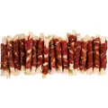 Flamingo R´hide Andepind Hundesnack 1.8kg 36 Stykker