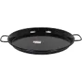 La Estrella Valenciansk Paella Marmoreret Stegepande 50 Cm
