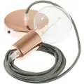 Creative Cables Rm03 50 Cm Pendellampe