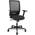 Piqueras Y Crespo Zulema Synchro Arms 2d Ergonomisk Kontorstol