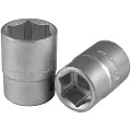 JBM 3/4´´ 50 Mm 6-kant Topnøgle