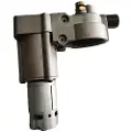 JBM 60038 #8 Pumpe Til Trådløs Fedtpistol