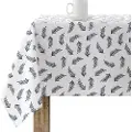Belum Pletbestandig Harpiksdug 220-28 140x140 Cm