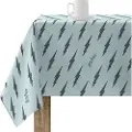 Play Fabrics Harry Potter Torden Harpiks Dug Laminert Berøringsfølsom Pletbestandig 200x140 Cm