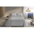 Pierre Cardin Bouti Dyne+pude Bølger Bølger C-5 200x270 Cm