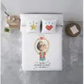 Belum Bouti Quilt Fra Tutti Confetti Frida Til 90 Seng 190x270 Cm