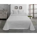 Hosteline Jacquard Herringbone-dyne C-5 250x270 Cm