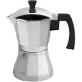 Supreme Induktionskaffemaskine 3 Kopper