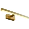 Wellhome Væglampe 1x8w Led-sokkel 40x5x13 Cm