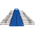 Irimo Set Of 12 S 6-32 Mm Fastnøgle