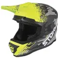 Stormer Force Fast Offroadhjelm