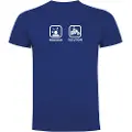 Kruskis Problem Solution Ride T-shirt Med Korte ærmer