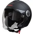 Gari G20 Special Sunvisor åben Hjelm