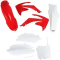 Ufo Honda Crf 250 R 11 Hokit114f@999 Plastikkit