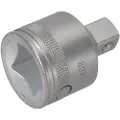 Bahco Reduceringsadaptere Fra 3-4´´ Til 1-2´´ 58 Mm