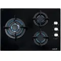 CATA Cci 5003 Bk Gaskomfur 3 Blus