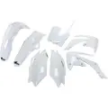 Ufo Honda Crf 250r/450r 2011-2013 Usa Hokit115-041 Plastikkit