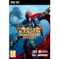 THQ Pc Monkey King Hero Is Back