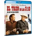 Sony 3:10 Til Yuma Blu-ray