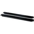 APC Sidepanel Ar8108blk 2 Enheder