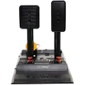 Asetek Simsports Forte La Prima Pedaler
