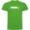 Kruskis Off Road Frame T-shirt Med Korte ærmer