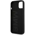 BMW Bmhcp13msilbk Iphone 13/14/15 6.1´´ Telefon Etui