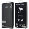 Audi Au-hslsl-gt/d1-bk Telefon Etui