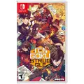 Nintendo Tengoku Struggle: Strayside Import Multi-language