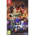 Nintendo Switch Sonic Forces