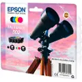Epson Ink Multi Pack T 502 T 02v6 Blækpatron