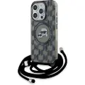 Karl Lagerfeld Klhmp15lhckcklck Iphone 15 Pro 6.1´´ Telefon Etui