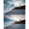 LEE Filters Neutral Density Big Stopper Dslr/spejlreflekskamerafilter
