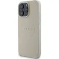 GUESS Guhmp16xpghsmme Iphone 16 Pro Max 6.9´´ Telefon Etui
