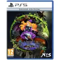 Teknikproffset Ps5 Grimgrimoire Oncemore (deluxe Edition)