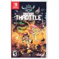 Special Reserve Games Switch Demon Throttle (special Reserve Games)