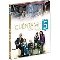 Divisa Fortæl Mig Hvordan Det Gik: Sæson 5 Dvd Spansk