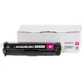 Static Control Kompatibel Toner Til Hewlett-packard Cb543a/ce323a/cf213a/canon Crg716