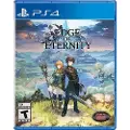 Plug in Digital Ps4 Edge Of Eternity Import